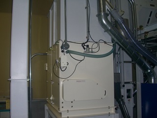 石抜機